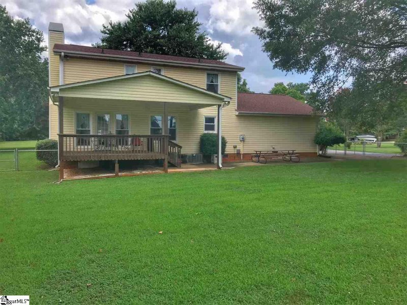 Property image 3 at 12 Angela Drive, Inman, SC 29349