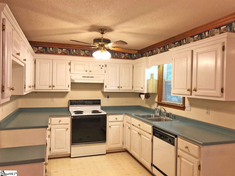 Property image 4 at 124 Kingswood Circle, Simpsonville, SC 29681