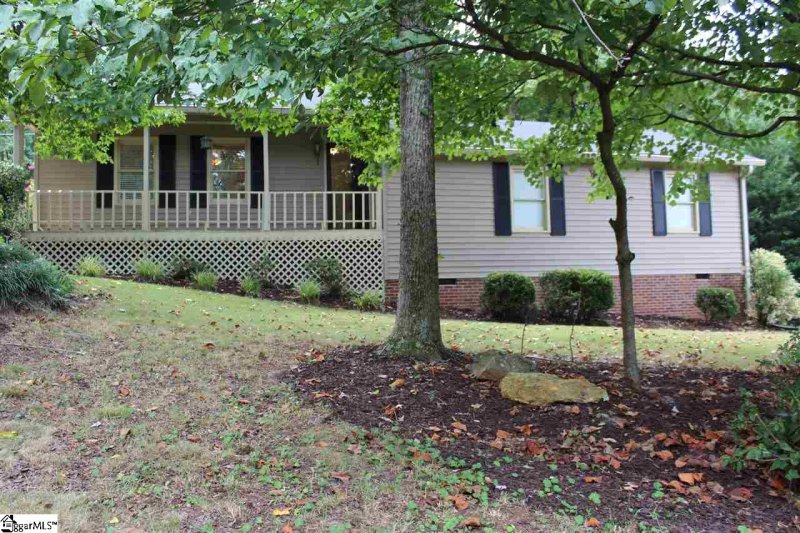 Property image 5 at 419 Bentcreek Drive, Greer, SC 29650