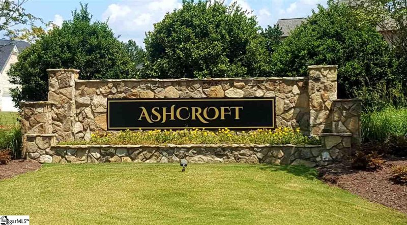 Property image 4 at 101 Ashcroft Lane, Simpsonville, SC 29681