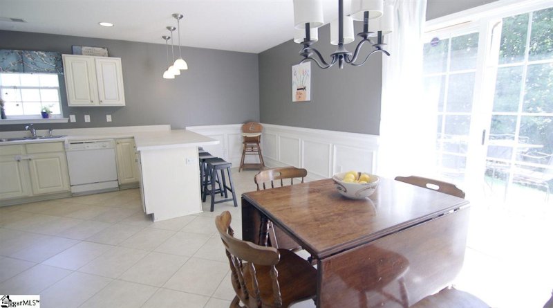 Property image 5 at 120 Kingscreek Drive, Greer, SC 29650