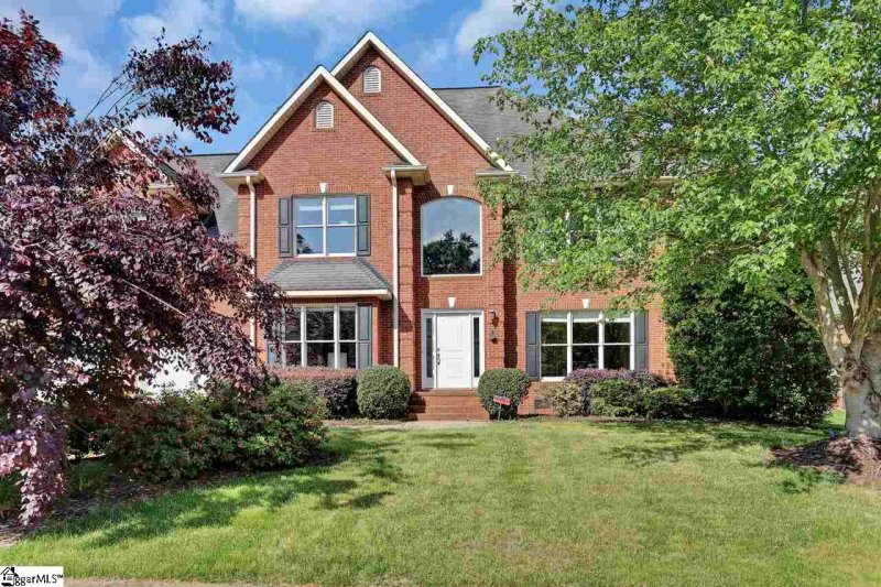 Property image 2 at 26 Steadman Way, Greer, SC 29650