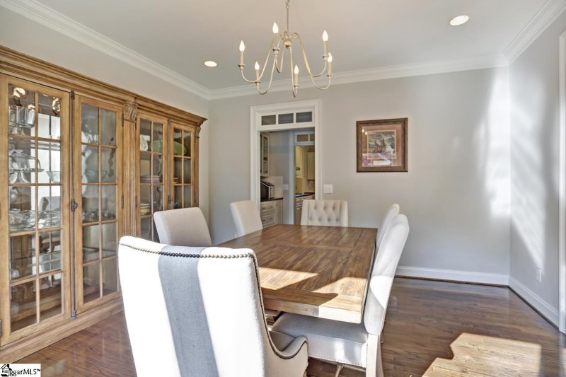 Property image 4 at 26 Steadman Way, Greer, SC 29650