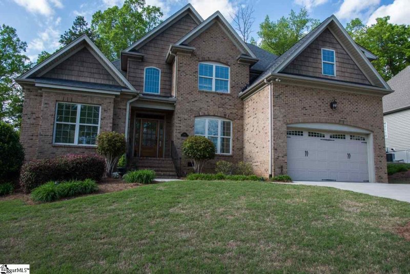 Property image 4 at 100 Carolina Oaks Drive, Fountain Inn, SC 29644