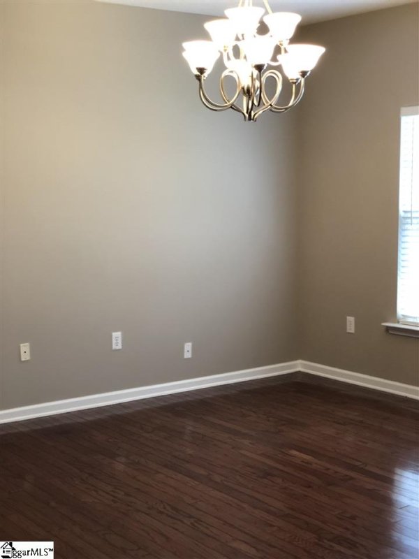 Property image 4 at 305 Jockey Court, Simpsonville, SC 29681