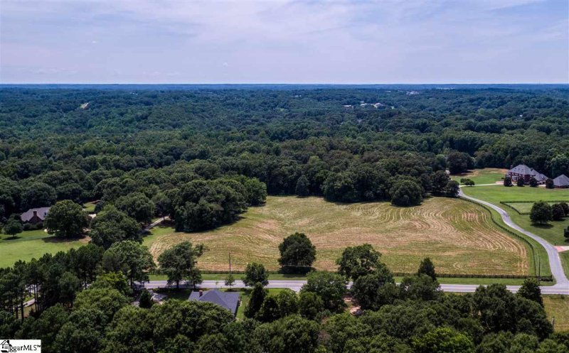 Property image 4 at Nazareth Church Road, Spartanburg, SC 29301