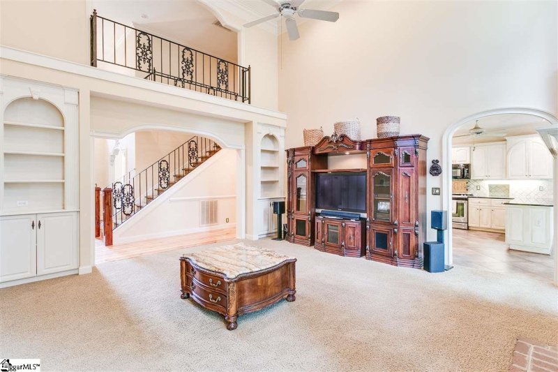 Property image 5 at 215 Devereux Court, Easley, SC 29642