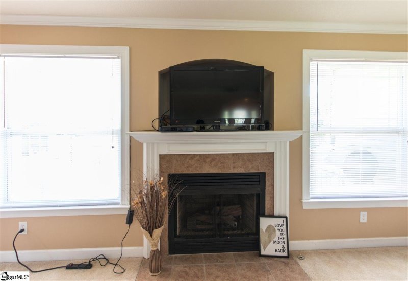 Property image 4 at 153 ABNERS RUN Drive, Greer, SC 29651