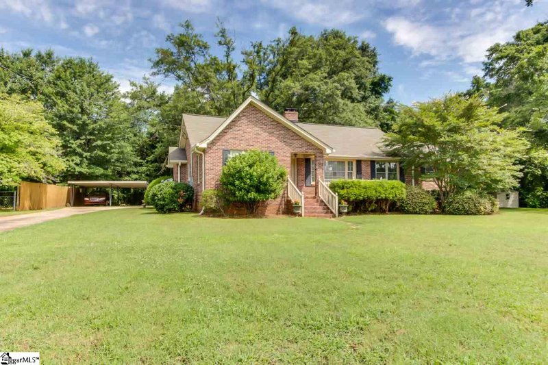 Property image 3 at 103 Viewmont Drive, Greenville, SC 29609