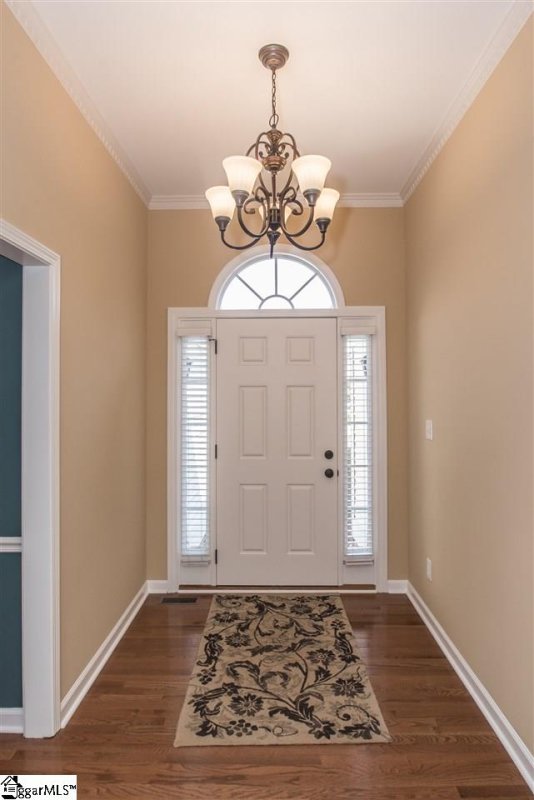 Property image 2 at 320 Tearose Lane, Simpsonville, SC 29681