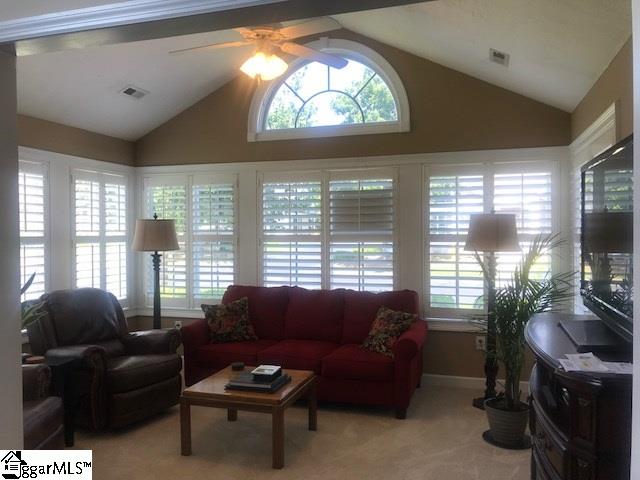 Property image 2 at 105 Fudora Circle, Simpsonville, SC 29681