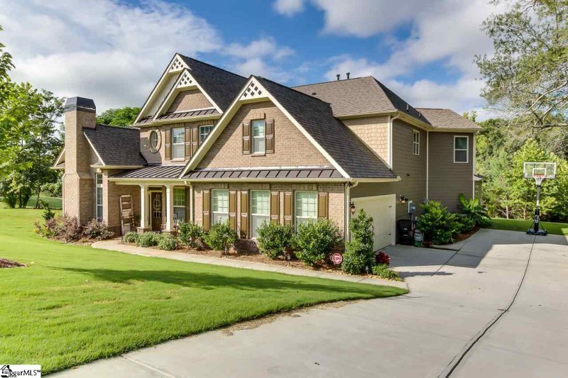 Property image 2 at 109 Vining Crossing, Belton, SC 29627