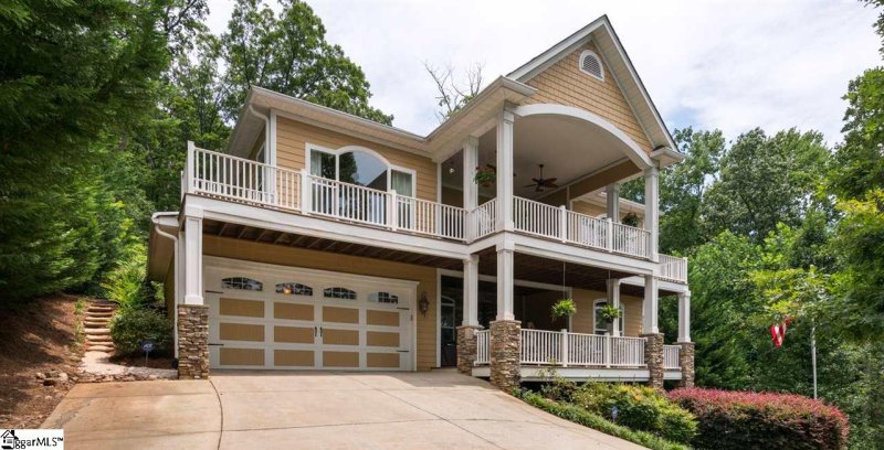 Property image 2 at 312 Old Rockhouse Road, Greenville, SC 29609