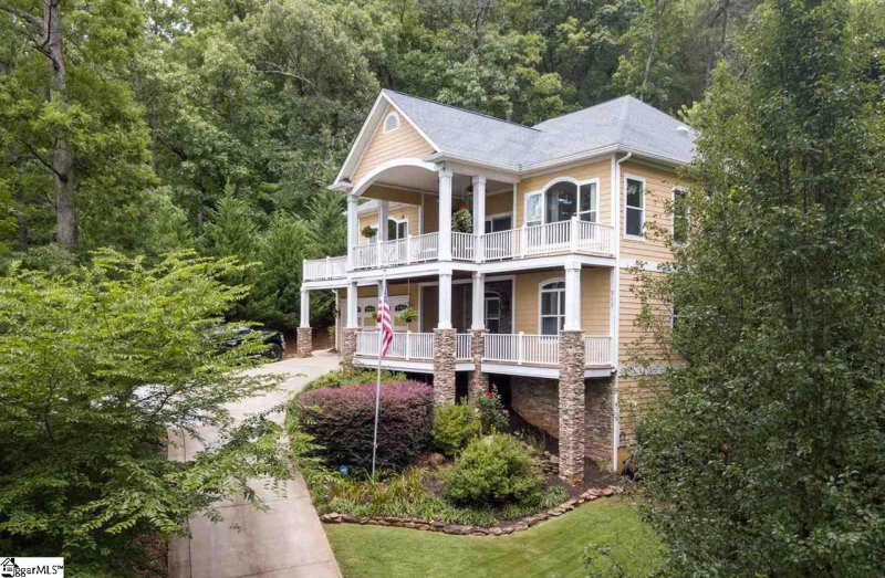 Property image 3 at 312 Old Rockhouse Road, Greenville, SC 29609