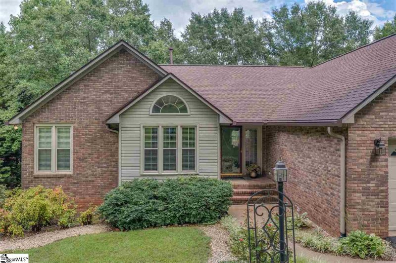 Property image 2 at 107 Englewood Drive, Inman, SC 29349-9664