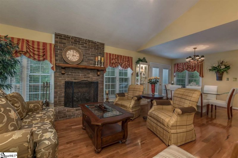 Property image 4 at 107 Englewood Drive, Inman, SC 29349-9664