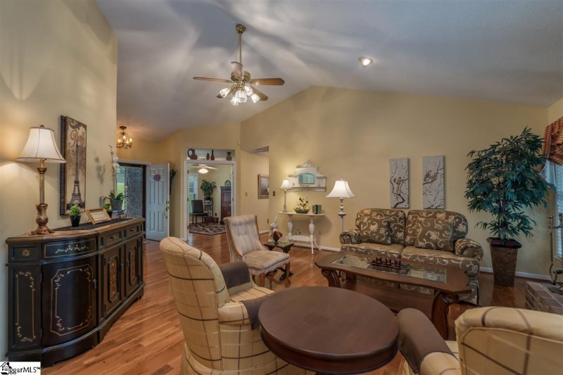 Property image 5 at 107 Englewood Drive, Inman, SC 29349-9664