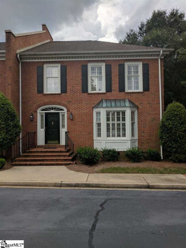 Property image 3 at 238 Glenbrooke Way, Greenville, SC 29615