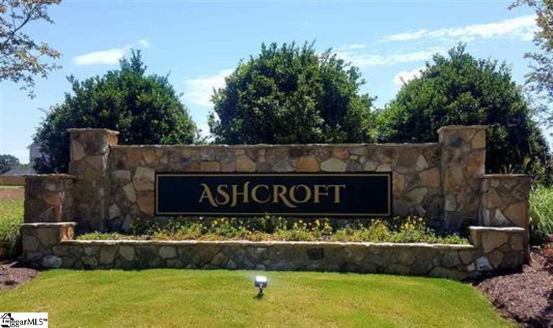 Property image 3 at 1 Ashcroft Lane, Simpsonville, SC 29681