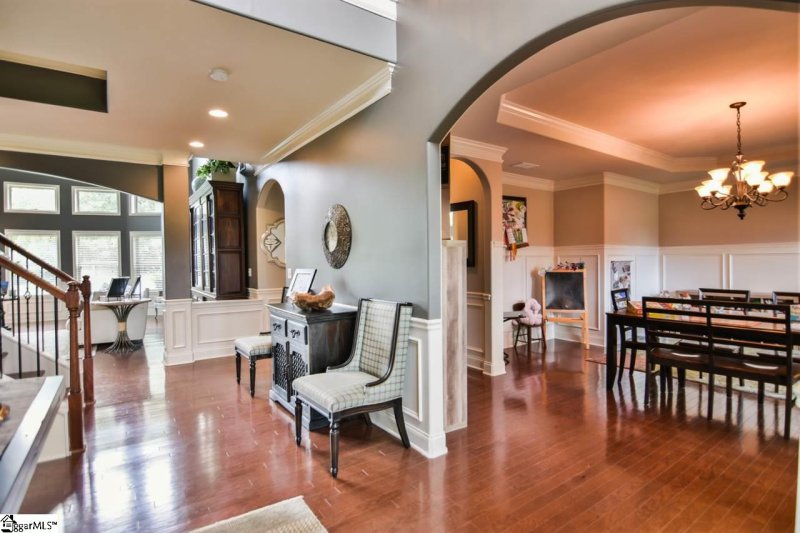 Property image 3 at 100 Murdock Lane, Greer, SC 29651