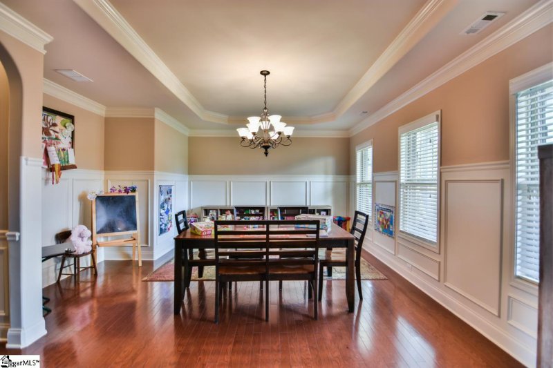 Property image 4 at 100 Murdock Lane, Greer, SC 29651