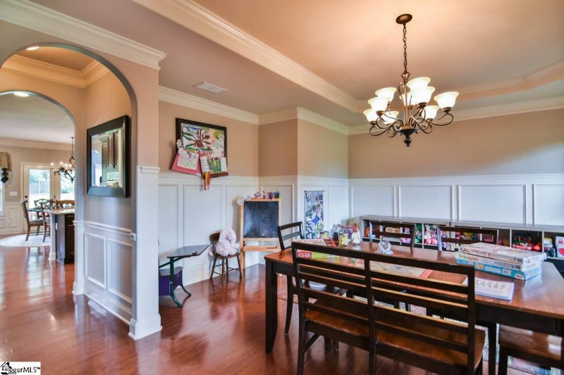 Property image 5 at 100 Murdock Lane, Greer, SC 29651