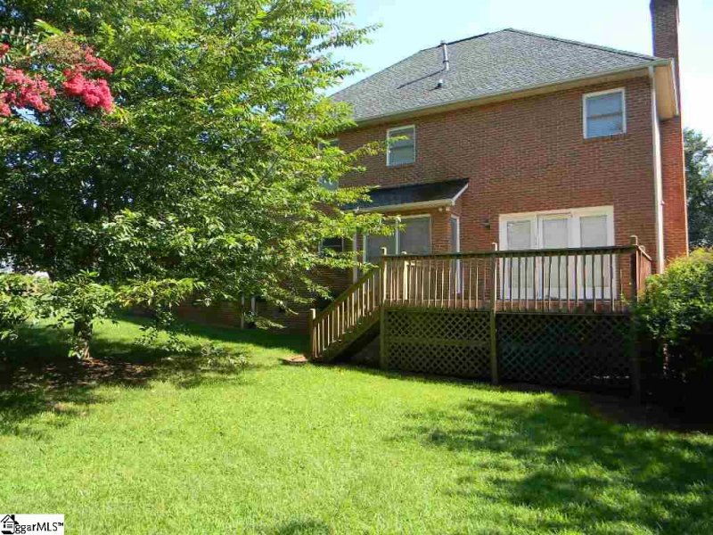 Property image 4 at 212 Glen Laurel Drive, Easley, SC 29642