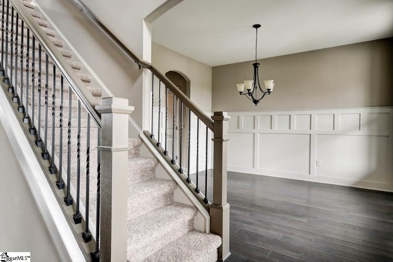 Property image 5 at 606 Ladowick Court, Moore, SC 29369