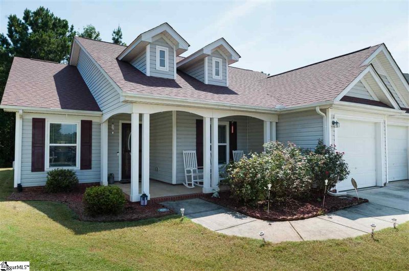 830 S Edisto River Drive