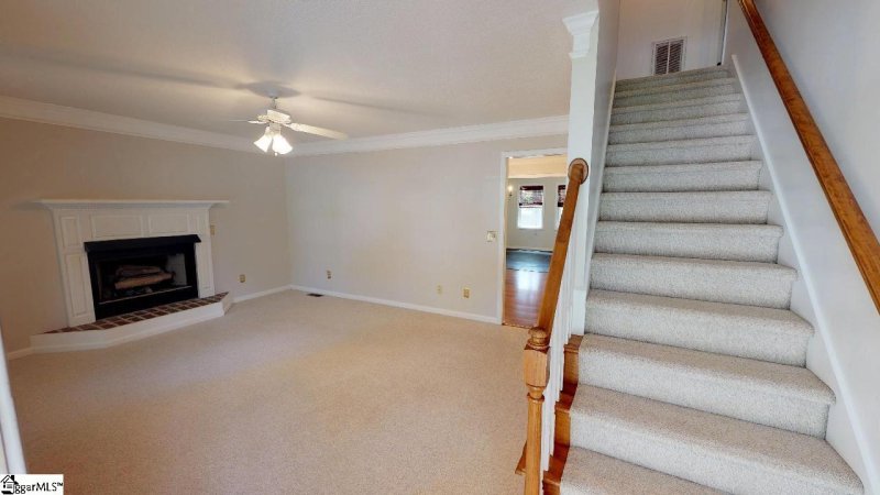 Property image 3 at 203 Luke Court, Easley, SC 29640