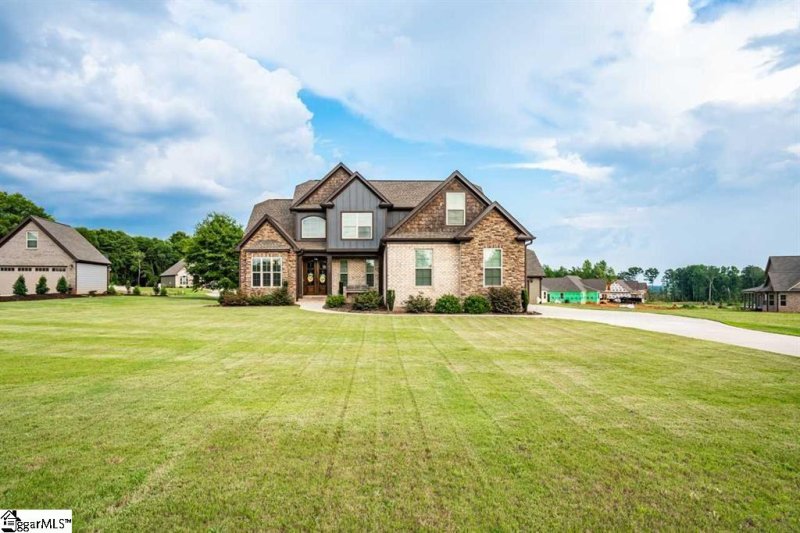 Property image 2 at 580 Double Bridge Road, Boiling Springs, SC 29316