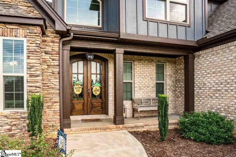 Property image 4 at 580 Double Bridge Road, Boiling Springs, SC 29316