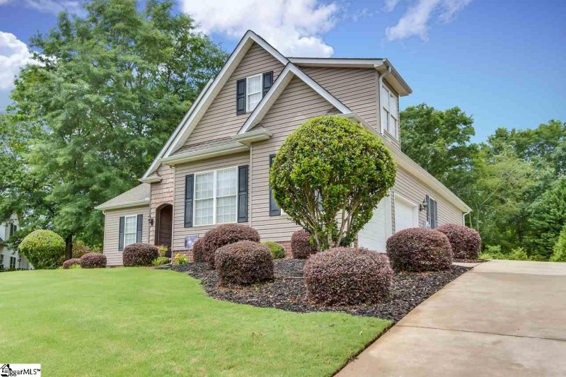 Property image 3 at 103 Equestrian Trail, Easley, SC 29642