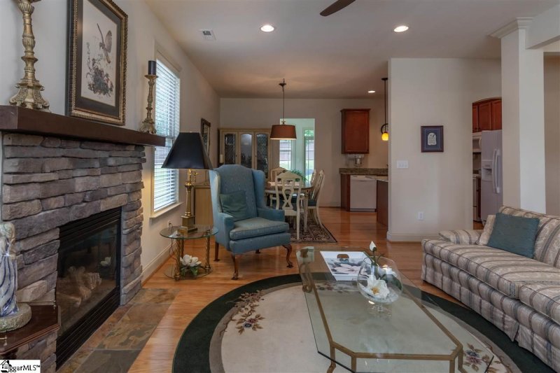 Property image 5 at 106 Litten Way, Greenville, SC 29615