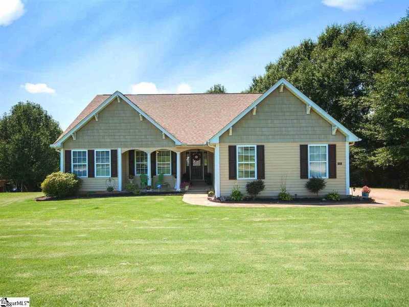 124 Abners Run Drive