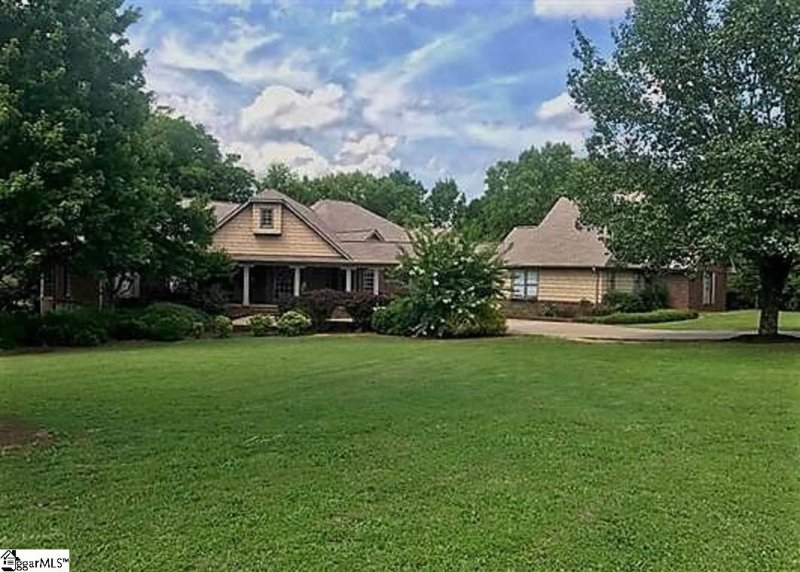 Property image 2 at 640 Harrison Bridge Road, Simpsonville, SC 29680