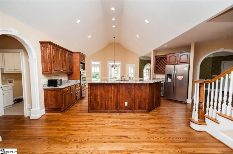 Property image 3 at 640 Harrison Bridge Road, Simpsonville, SC 29680