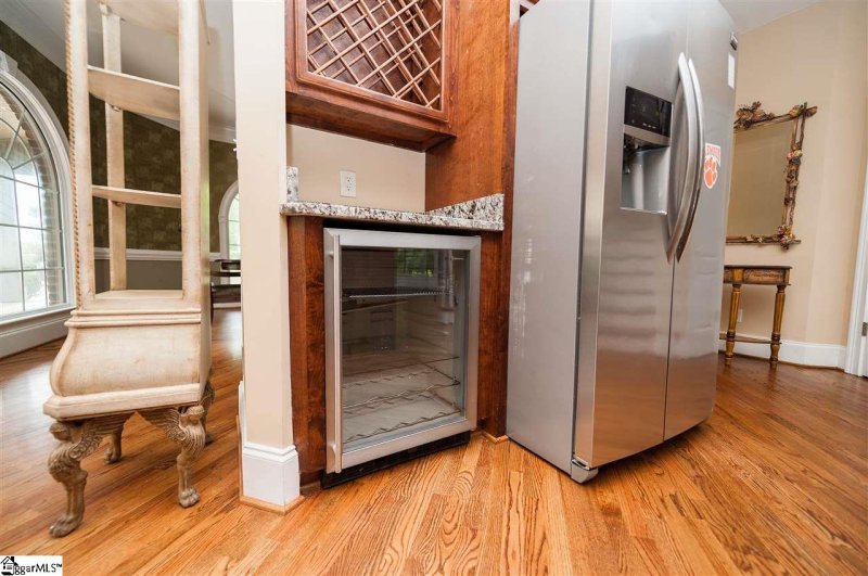 Property image 5 at 640 Harrison Bridge Road, Simpsonville, SC 29680