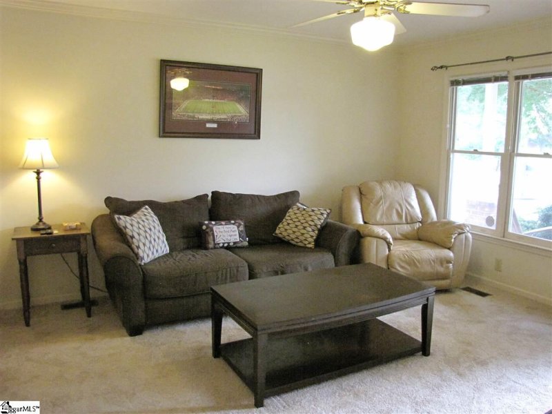 Property image 2 at 5251 Pogue Street, Spartanburg, SC 29301