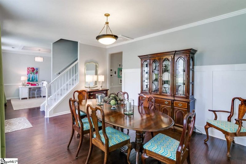 Property image 4 at 127 Lantana Court, Simpsonville, SC 29681