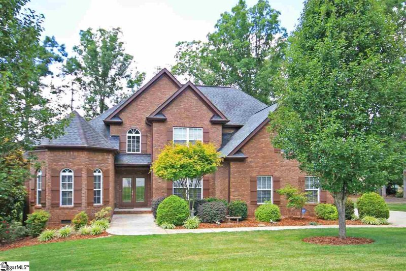 8 Carolina Leaf Lane