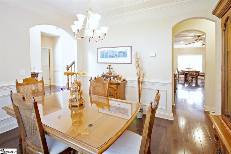 Property image 2 at 8 Carolina Leaf Lane, Fountain Inn, SC 29644