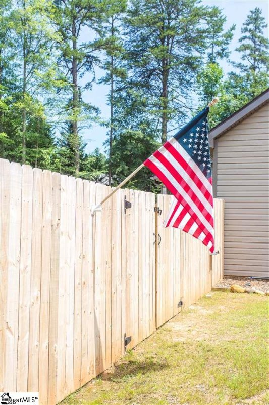 Property image 4 at 345 Saddlers Run Drive, Chesnee, SC 29323