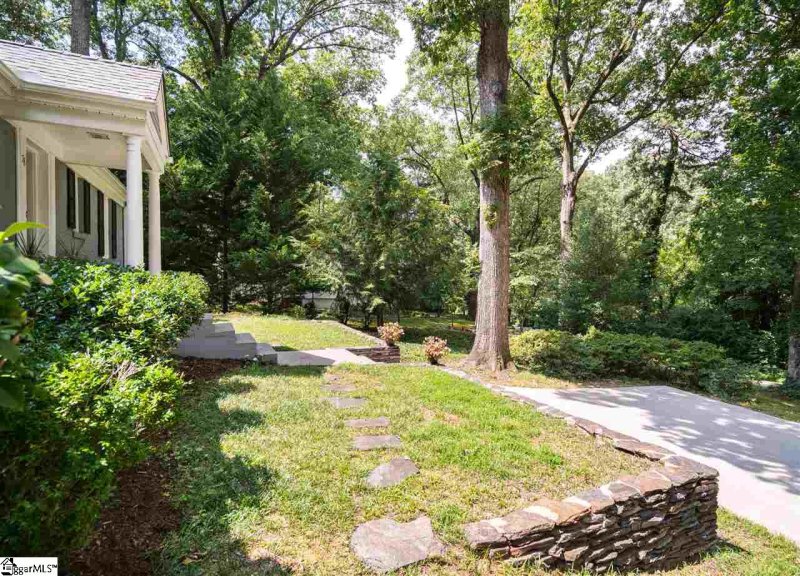Property image 4 at 78 Fernwood Lane, Greenville, SC 29607