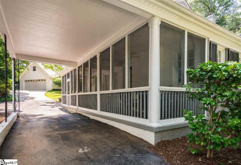 Property image 5 at 78 Fernwood Lane, Greenville, SC 29607