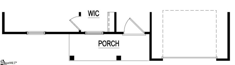 Property image 3 at 111 Settle Station Run, Inman, SC 29349