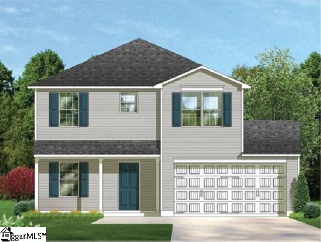 128 Settle Station Run