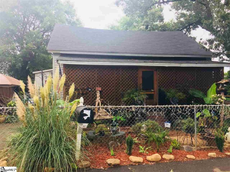 Property image 2 at 1111 Bennett Street, Greenville, SC 29611