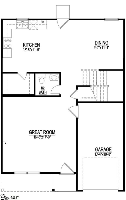 Property image 2 at 112 Settle Station Run, Inman, SC 29349