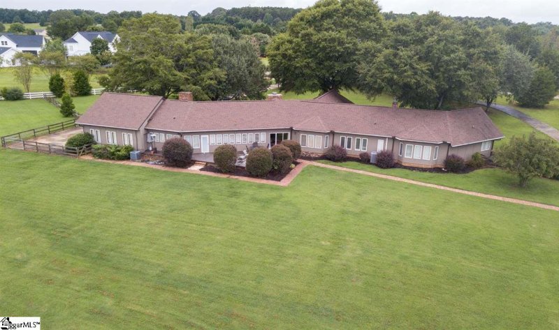 Property image 5 at 105 High Plains Road, Simpsonville, SC 29681